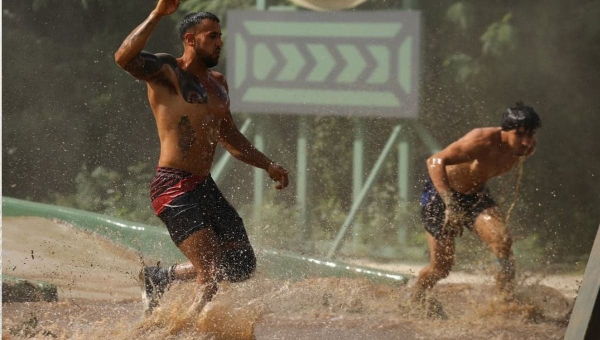 Filtran la triste razón por la que se canceló el Exaball de Exatlón México