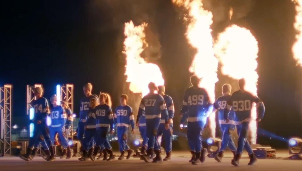 ¿Habrá una temporada 2 de ‘Beast Games’?
