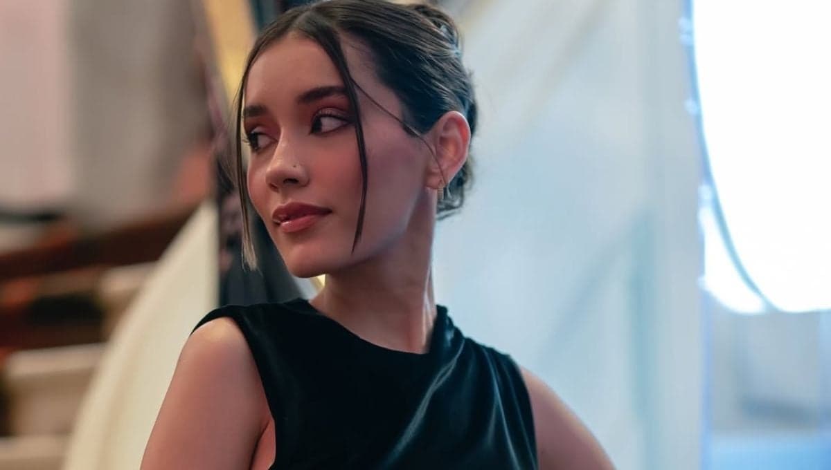 ¿Quién es la mamá de Kass Quezada, "Quesito" de Las Alucines?