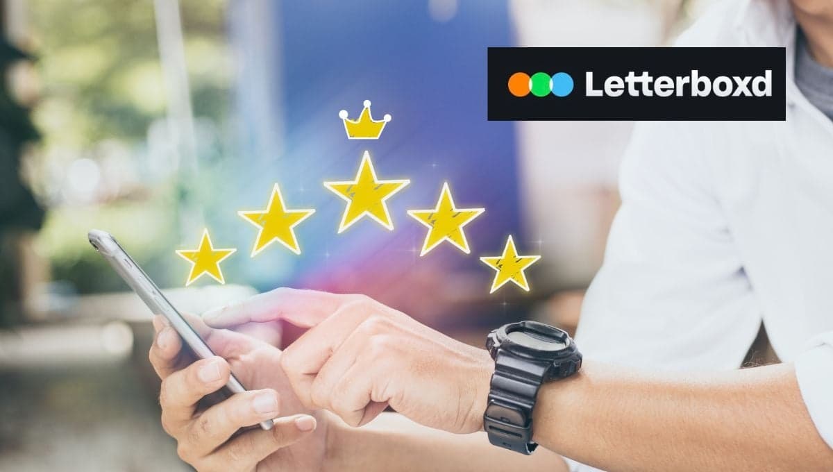 ¿Cómo usar Letterboxd? Así puedes crear tu perfil, cambiar tu foto, añadir amigos y hacer reseñas de películas