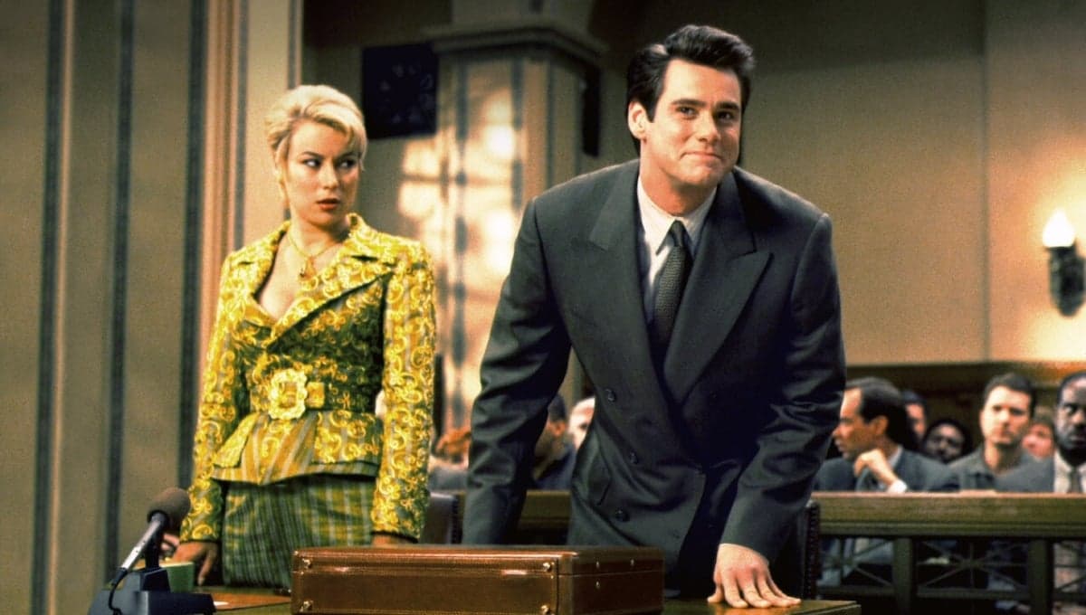 ¿Dónde se filmó Mentiroso, Mentiroso, la película de Jim Carrey?