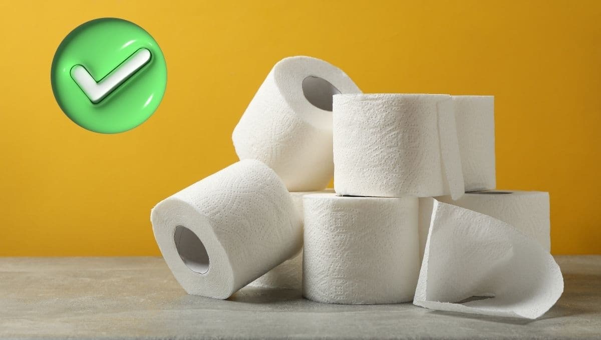 Profeco no hace tanto rollo y REVELA las mejoras marcas de papel higiénico