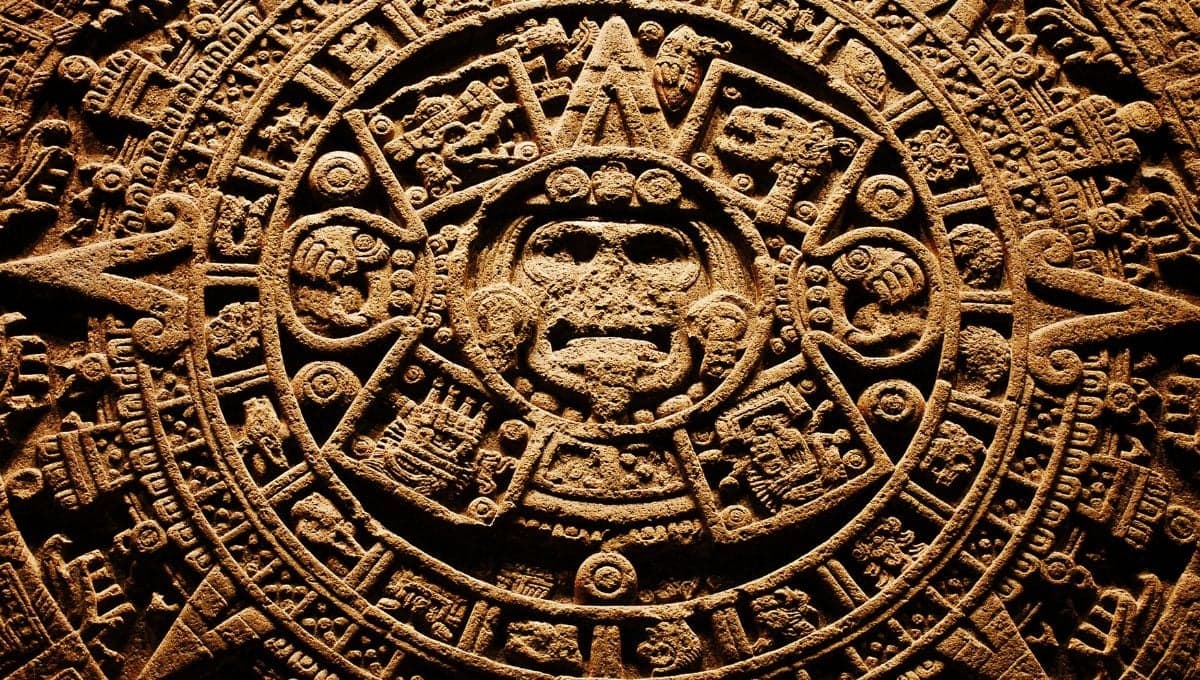 Calendario Maya revela los SISMOS que ocurrirán en enero de 2025: ya le atinó a uno