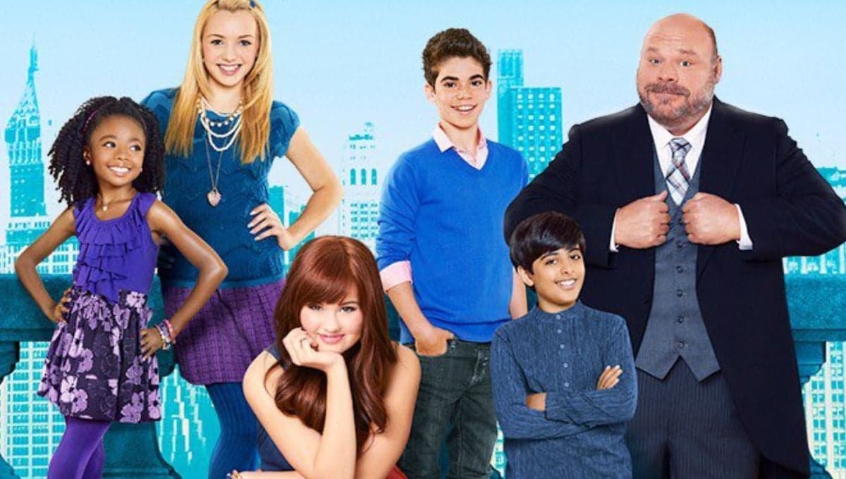 ¿Quiénes son Josie Totah y Karan Brar? Se conocieron en serie de Disney y ahora son pareja