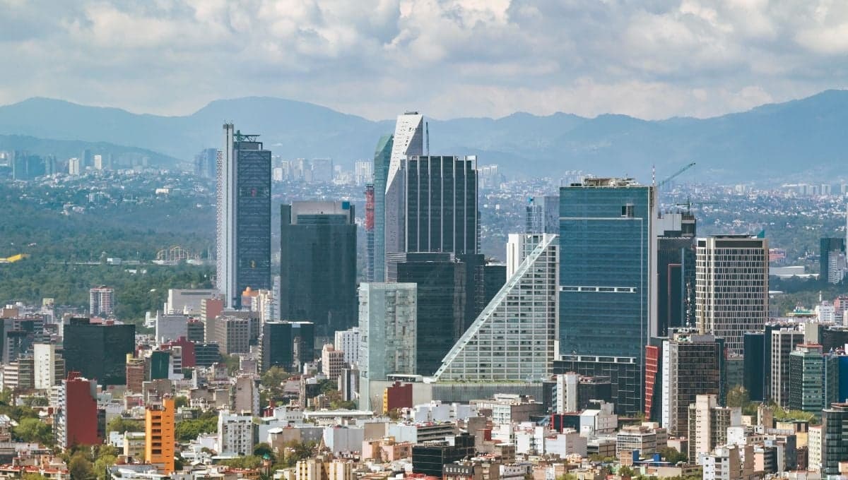 Clima de hoy en CDMX y programa Hoy no circula el martes 14 de enero
