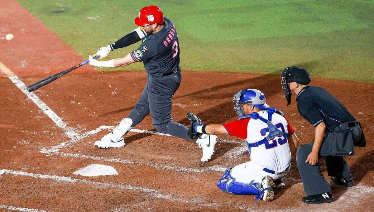 Baseball Champions League Americas 2025: fechas, precio de boletos y equipos en CDMX
