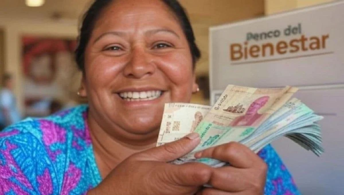 Pensión Bienestar: ¿A quién le toca depósito HOY miércoles 15 de enero?