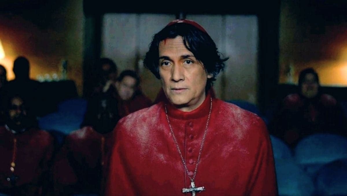 Conoce a Carlos Diehz, el mexicano que dejó la arquitectura para triunfar en Hollywood