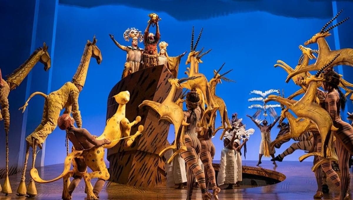 El Rey León regresa a CDMX en 2025: precio de los boletos, fechas y sedes del musical