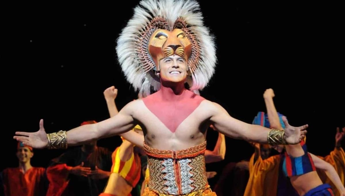 Musical de El Rey León: ¿Carlos Rivera regresa como Simba? Esto es todo lo que sabemos