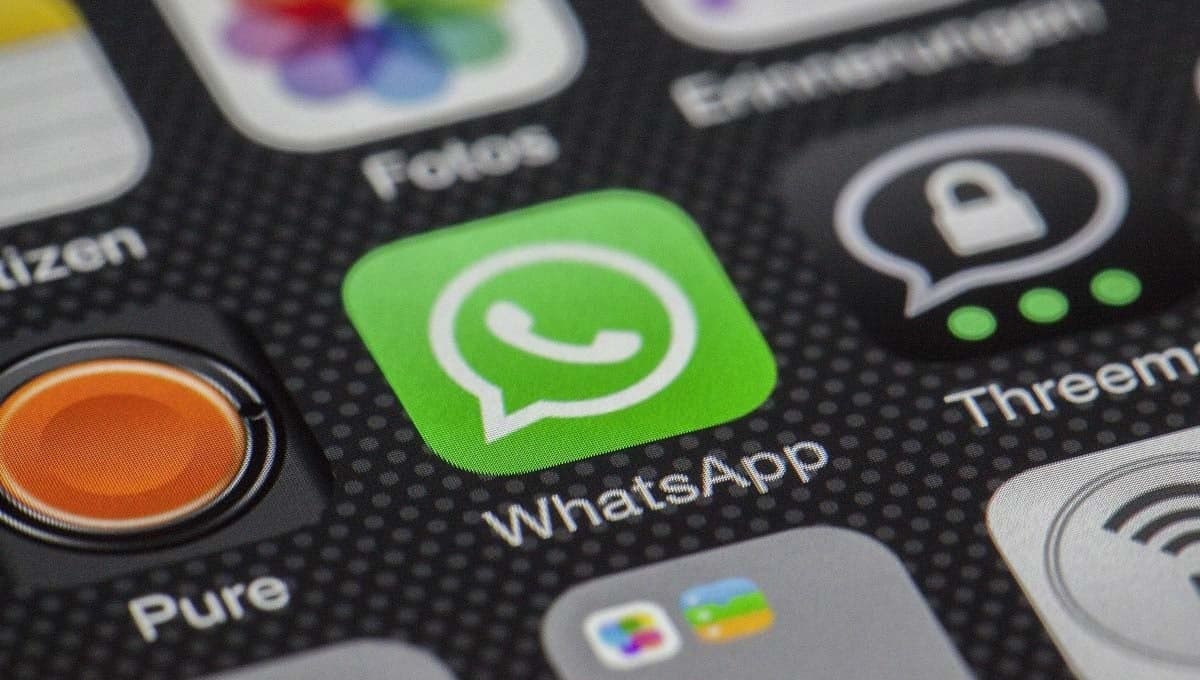 Las 4 NUEVAS funciones que llegaron a WhatsApp en enero 2025