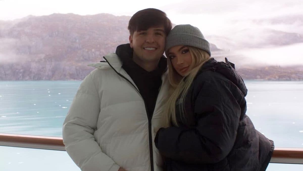 ¿Quién es la esposa de Fofo Márquez? El influencer se habría casado en la cárcel
