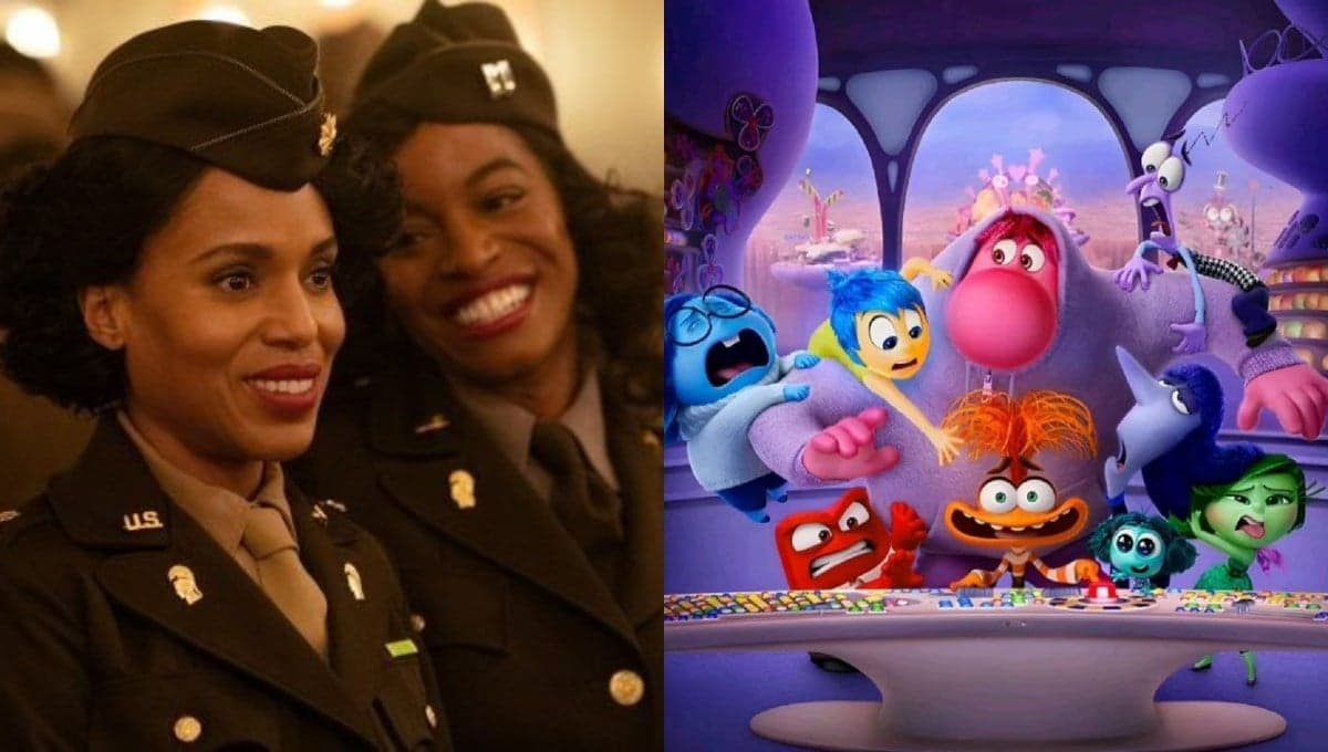 Premios Oscar 2025: lista de películas nominadas que puedes ver en Netflix, MAX y Disney Plus