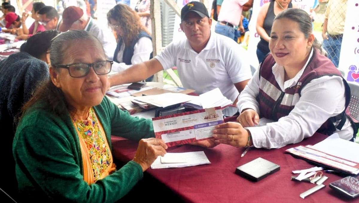 Cuándo inicia el nuevo registro de la Pensión Mujeres con Bienestar para recibir 3 mil pesos