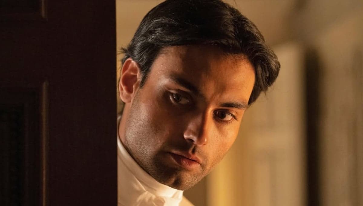 Marco Pernas antes y después: así lucía el actor antes de ganar fama en ‘Valle Salvaje’