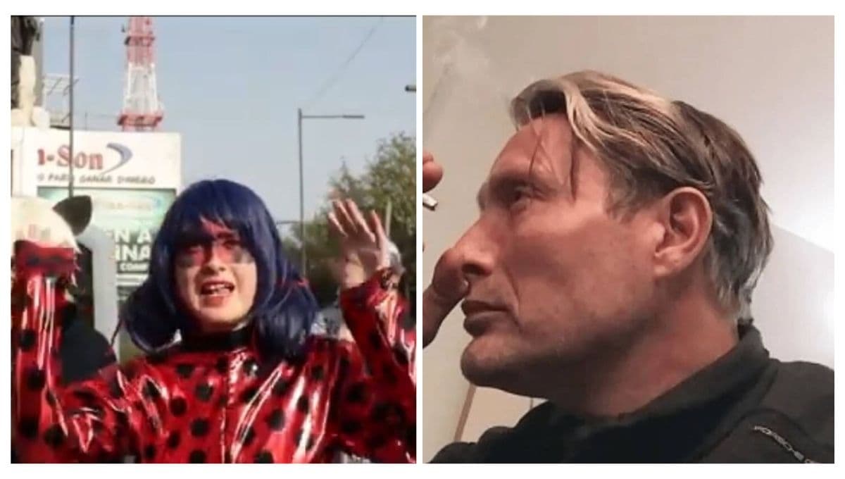 Los mejores memes de Johanne Sacrebleu, la película que parodia a Emilia Pérez y tiene mejor crítica