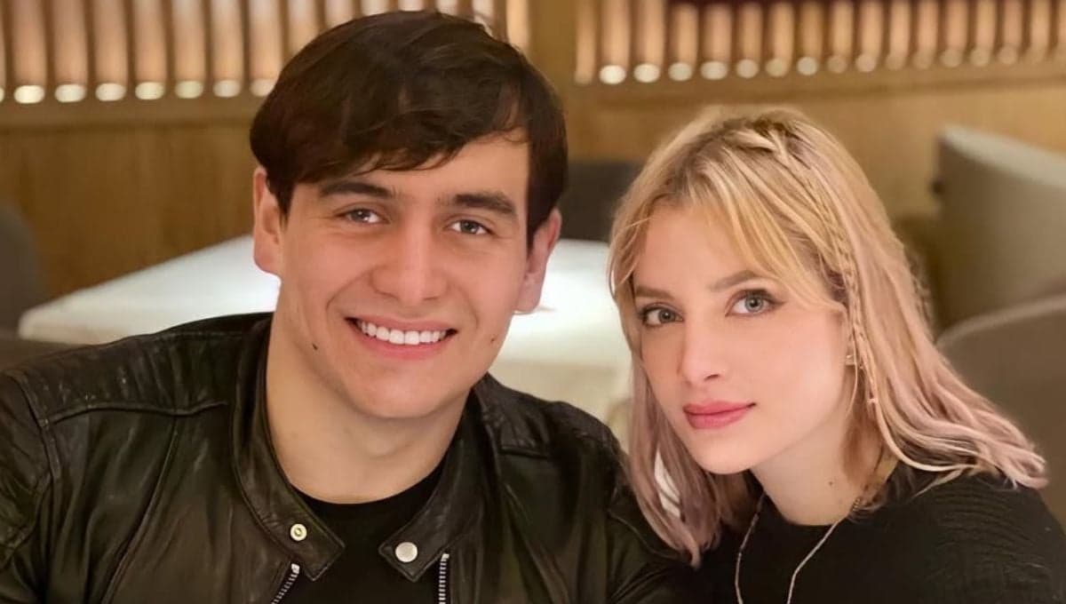 ¿Qué pasó entre Imelda Tuñón y Julián Figueroa? Amigo del cantante expone golpes y amenazas
