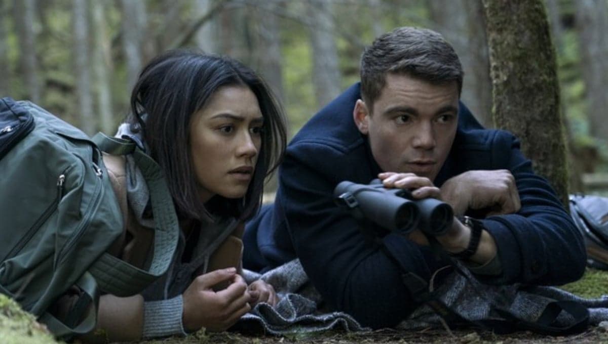 ¿Cuándo se estrena la temporada 3 de ‘El agente nocturno’ en Netflix?