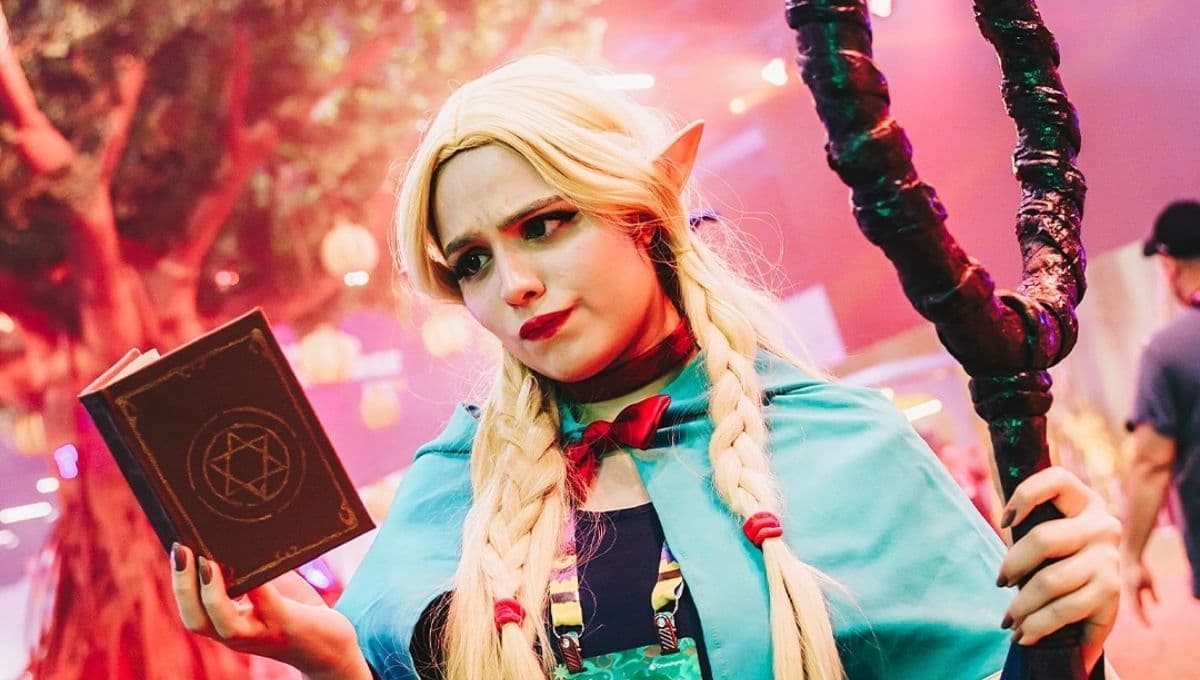 CCXP México 2025: invitados confirmados, fechas y precio de boletos