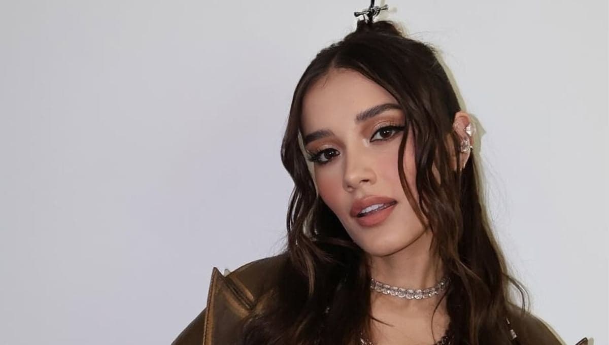 ¿Qué pasó con la mamá de Kass Quezada? Influencer "Quesito" pidió que no le preguntaran más