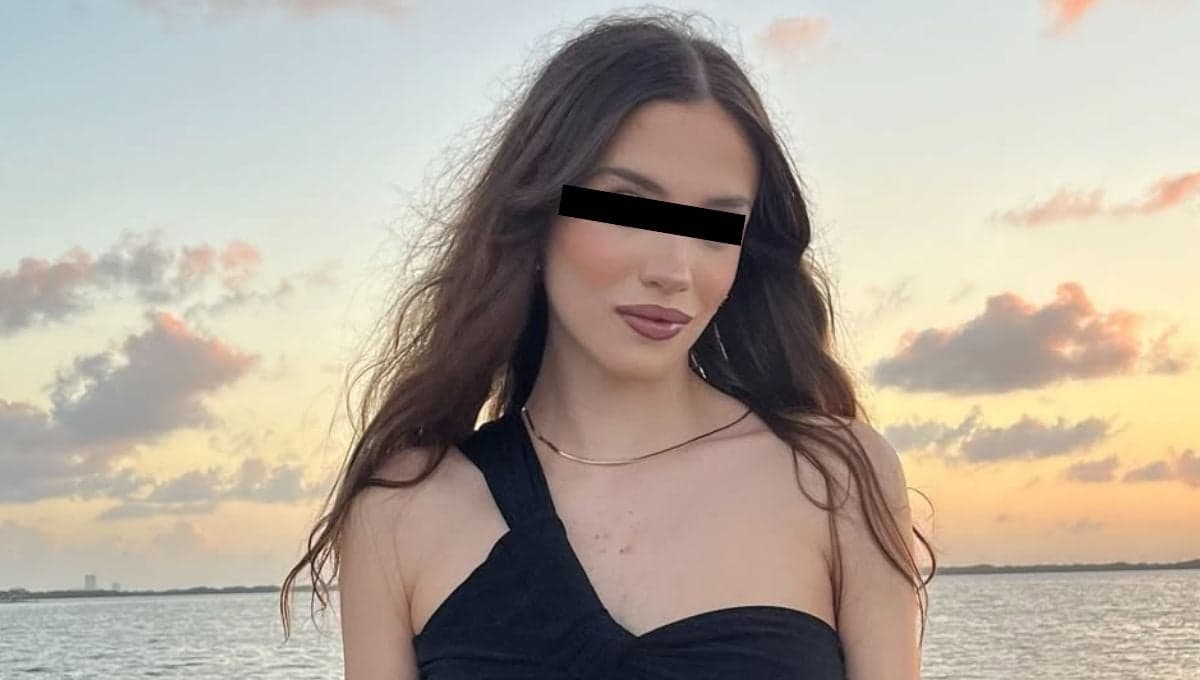 ¿Quién es Marianne Gonzaga? La influencer detenida por agredir a la nueva novia de su ex