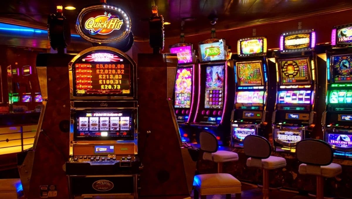 Cómo elegir el mejor casino en línea para jugadores en México