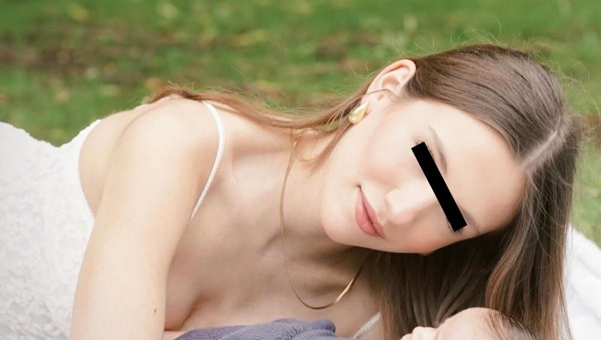 ¿Cuántos años tiene Marianne Gonzaga? Todo lo que se sabe sobre la influencer detenida