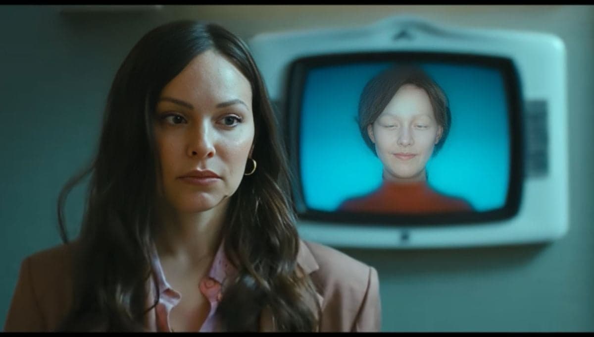 ¿’Cassandra’ tendrá temporada 2 en Netflix?