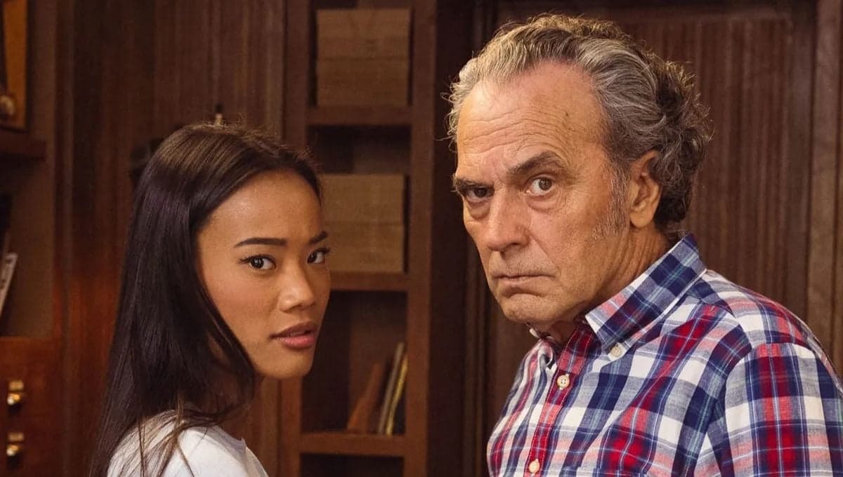Final de la temporada 4 de ‘Entrevías’: explicación y significado de la serie de Netflix
