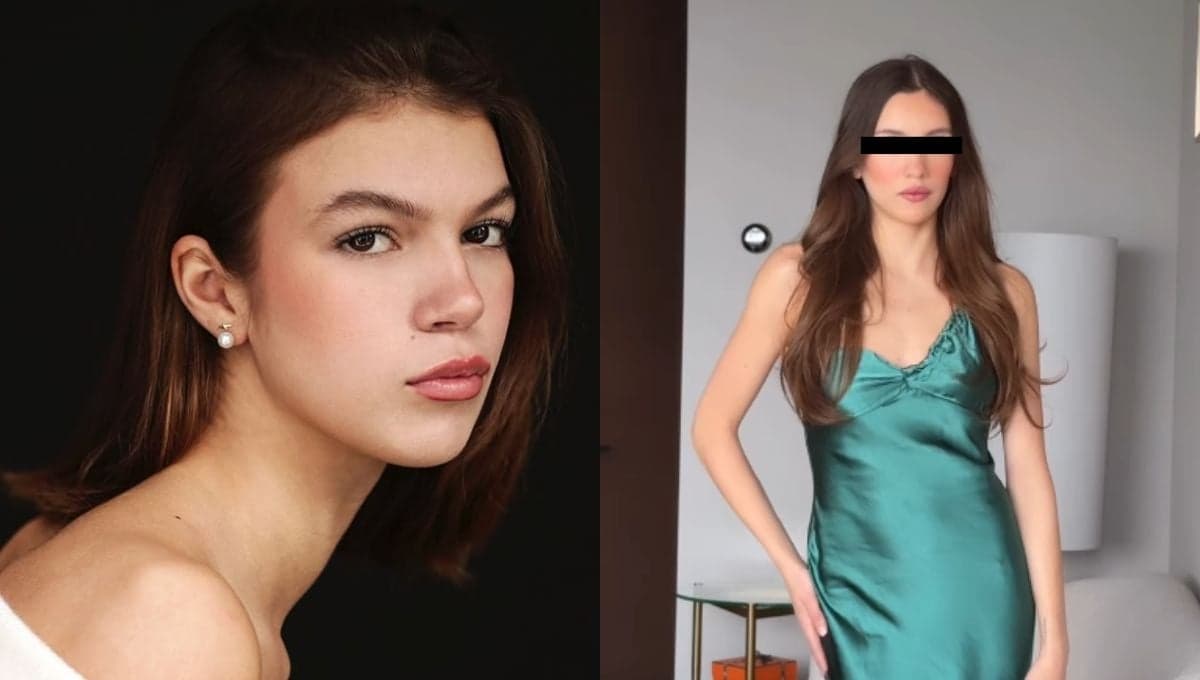Valentina Gilabert despierta tras el ataque de Marianne, ¿cómo está de salud?