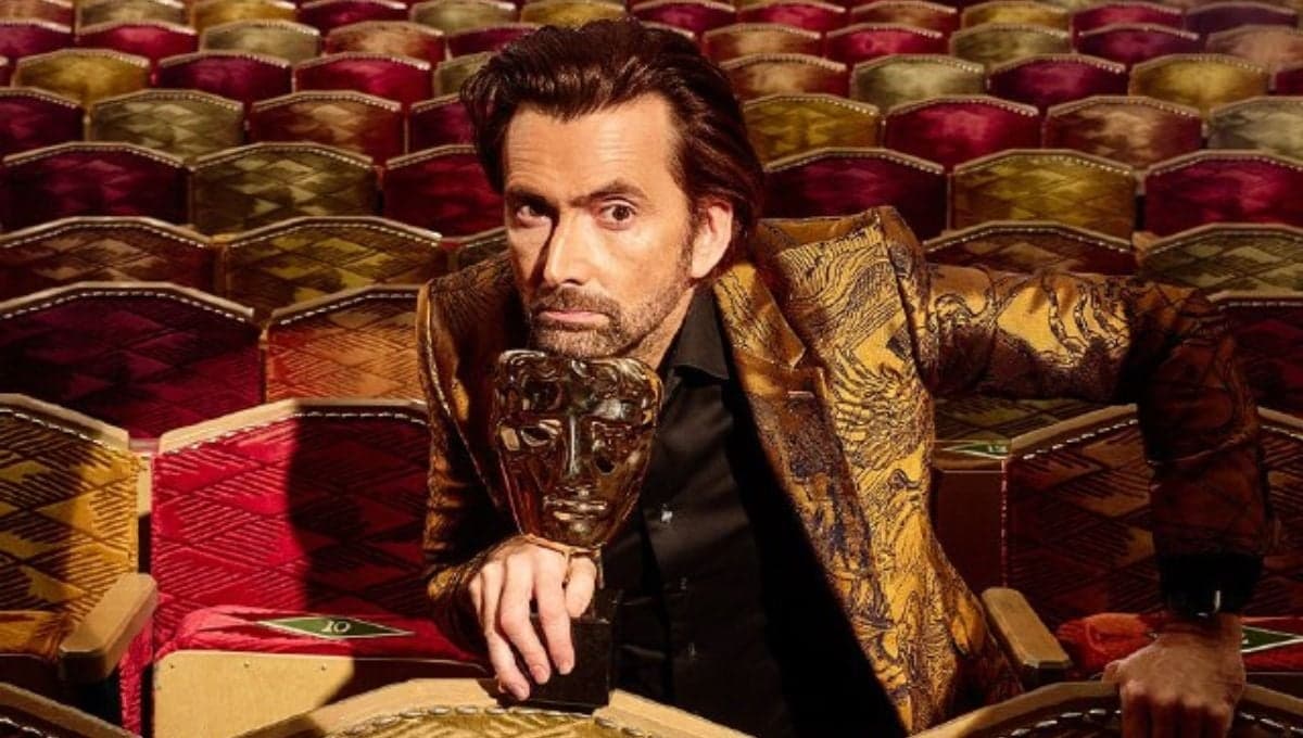 Estos son los mejores memes de los Premios BAFTA 2025