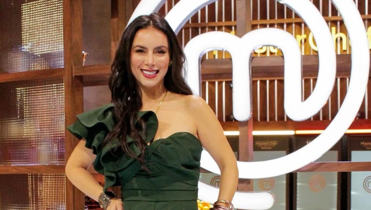 "MasterChef Celebrity": Cuándo se estrena y todos los participantes de este 2025