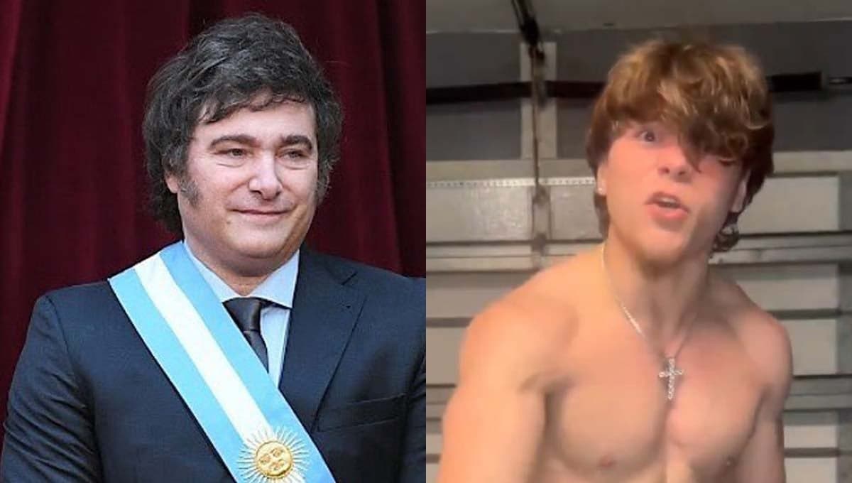 El Influencer Ape reacciona violentamente tras caer en bancarrota por criptomoneda que promocionó Milei | VIDEO