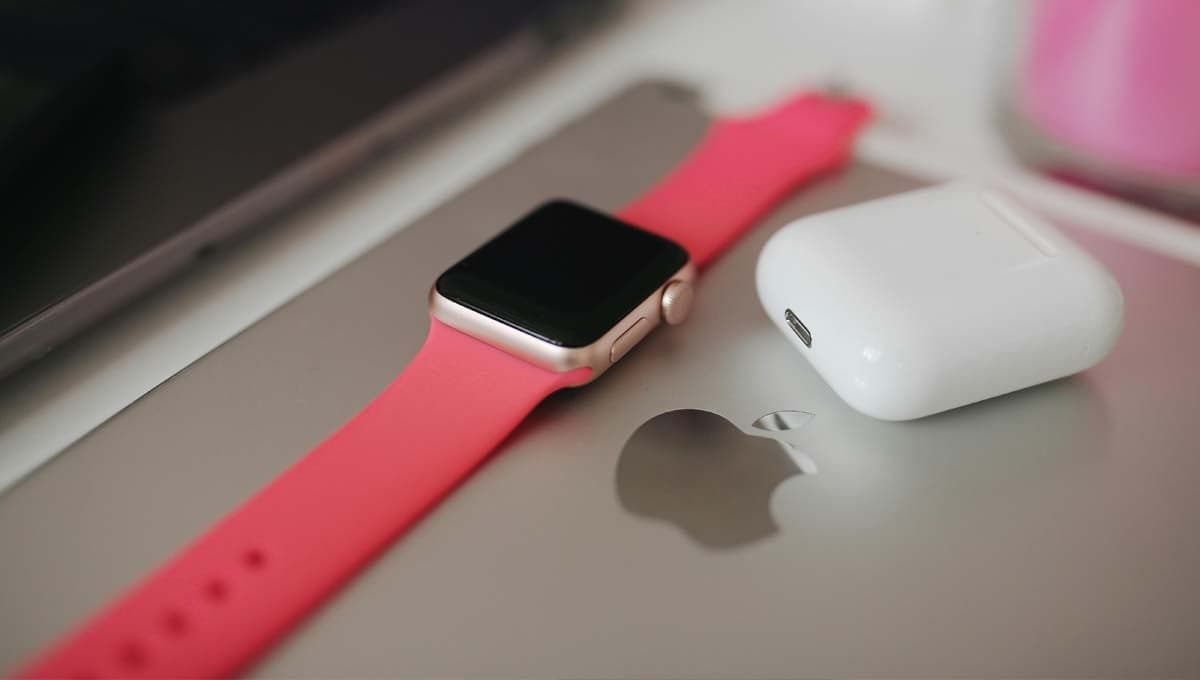 ¿Cuáles son los beneficios de utilizar tu Apple Watch en el tobillo?