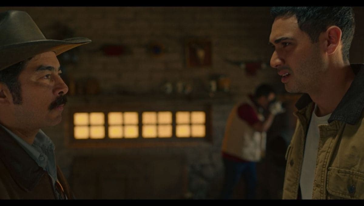 ¿Dónde se grabó Cóyotl? Locaciones en las que se rodó la serie de MAX