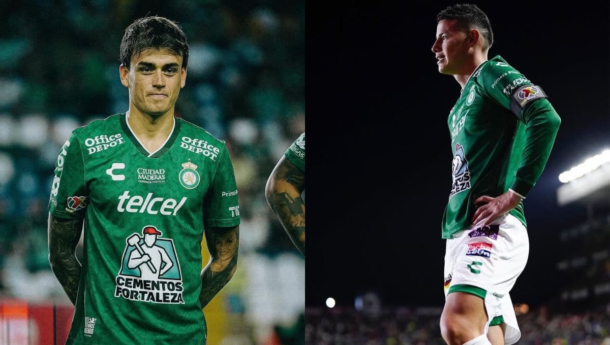 ¿Qué va a pasar con James Rodríguez? Habría pedido su salida de León tras secuestro de Nicolás Fonseca
