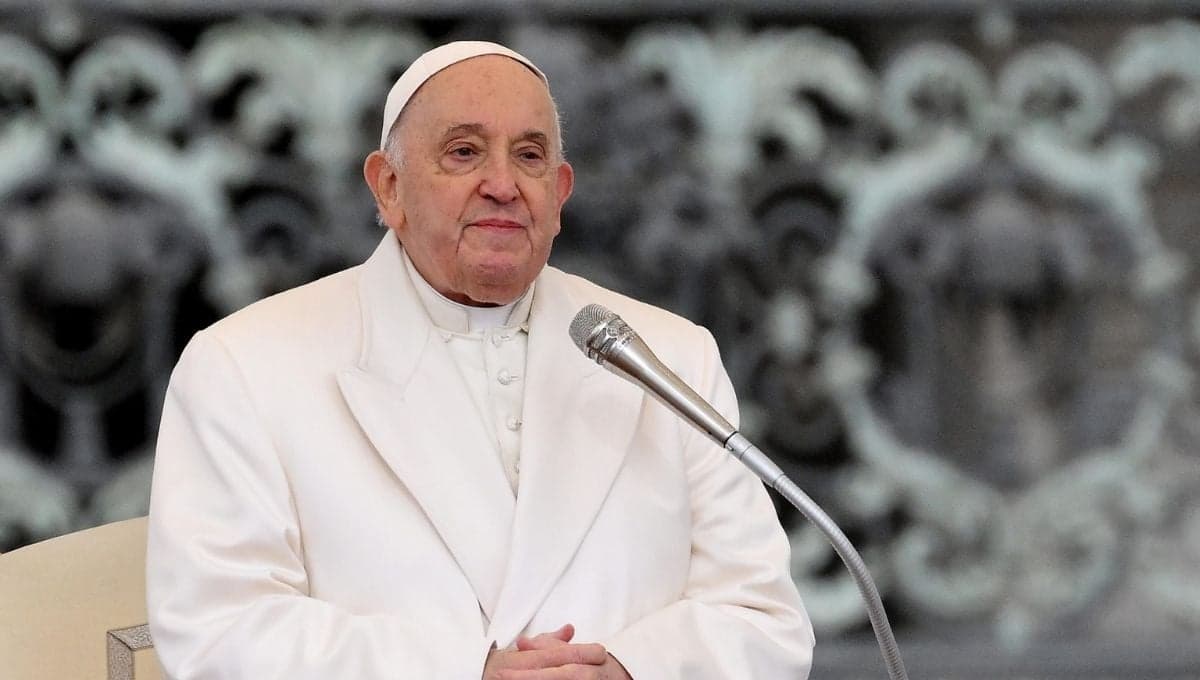 ¿Quién era la novia del Papa Francisco?