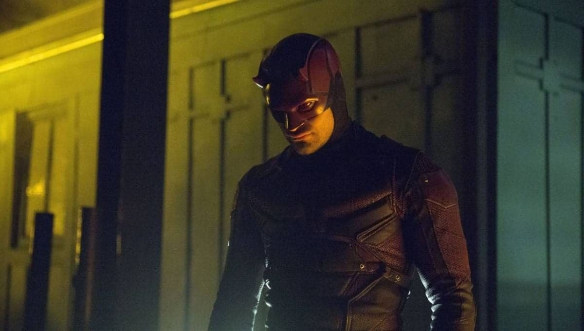 Daredevil: Born Again, ¿dónde y cuándo ver el capítulo 3 en español?