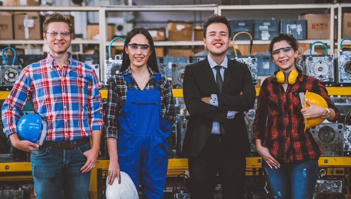 Embajada de Canadá en México ofrece empleo con sueldo de 75 mil pesos: Requisitos