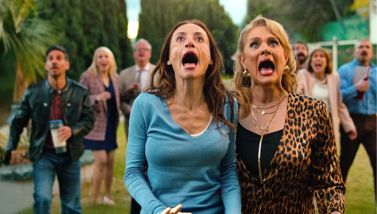 Bienvenidos a la familia: reparto, fecha de estreno y de qué trata la serie mexicana de Netflix