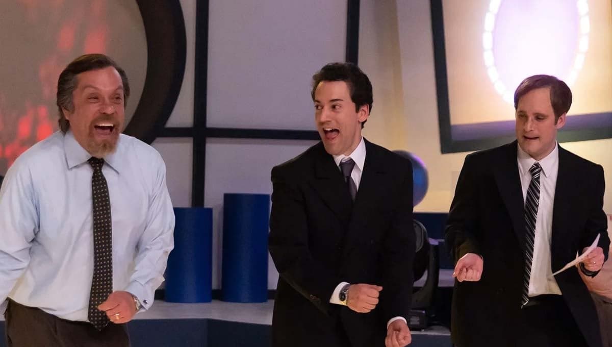 Revelan que serie de Paco Stanley tendrá segunda temporada, ¿cuándo se estrena?