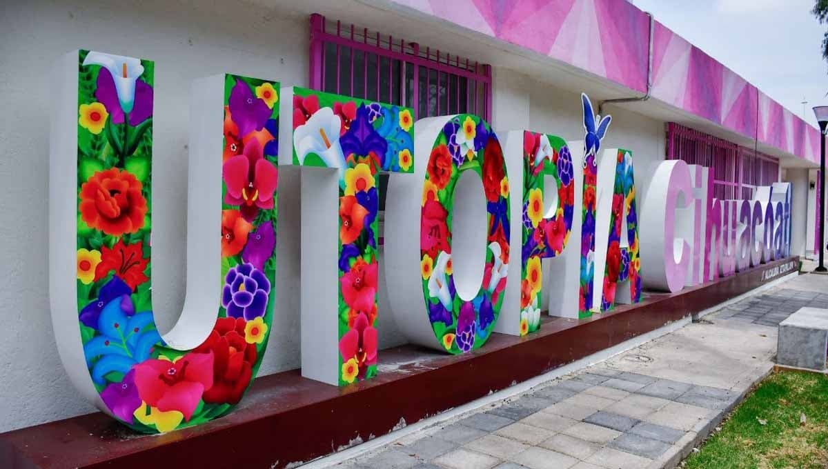 ¿Dónde estarán las nuevas Utopías de la CDMX?