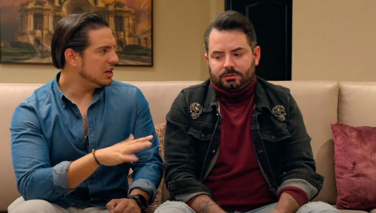 ¿Cuándo se estrenan los episodios 4, 5 y 6 de Par de Ideotas y cómo verlos?