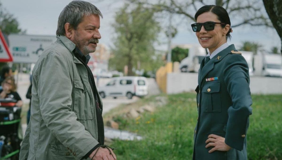 ¿Dónde se rodó ‘Cuando nadie nos ve’, la serie de MAX?