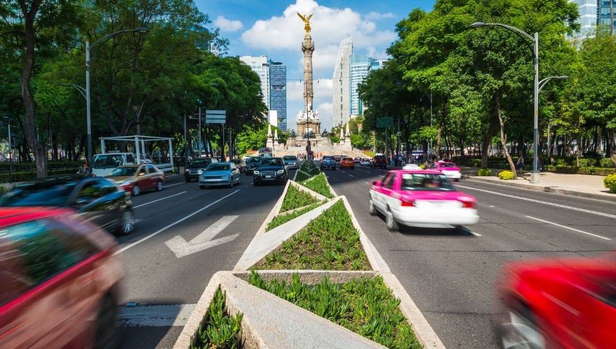 ¿Cómo checo si tengo multas en CDMX?