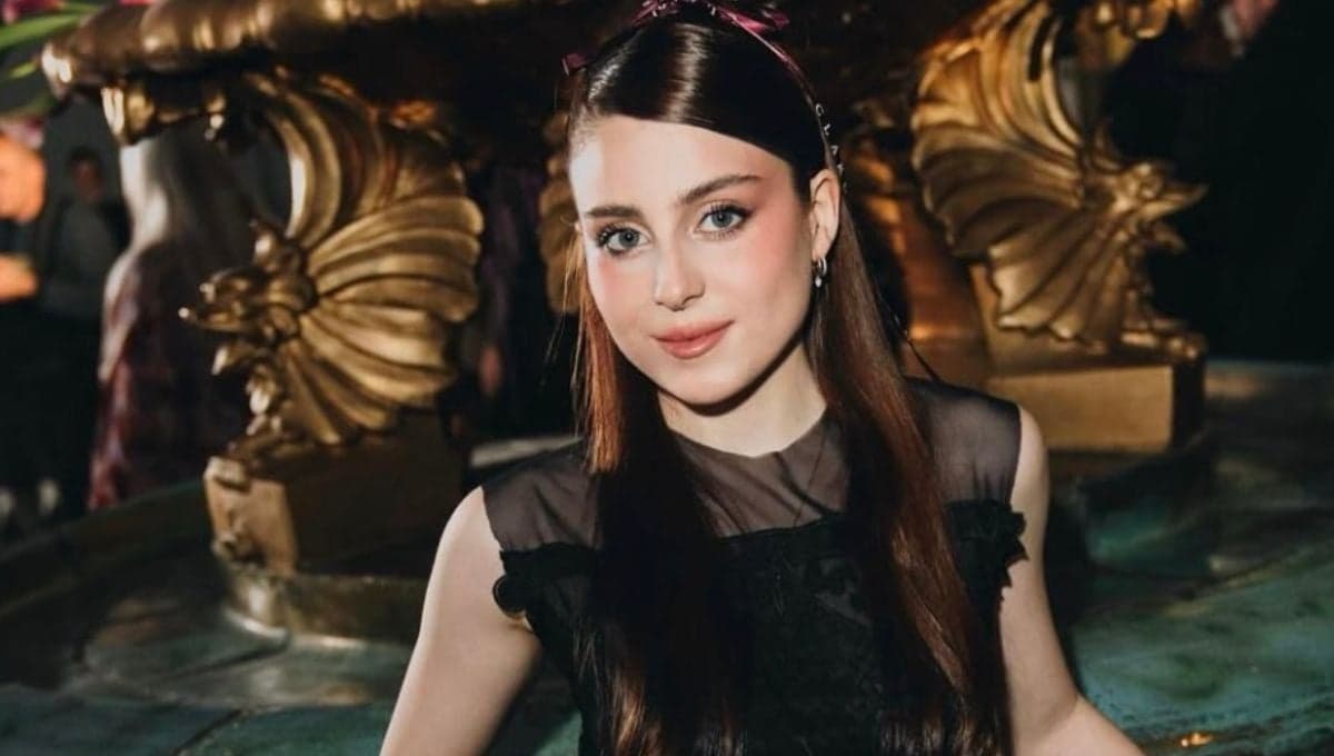 ¿Cuánto mide Roro? La estatura de la influencer