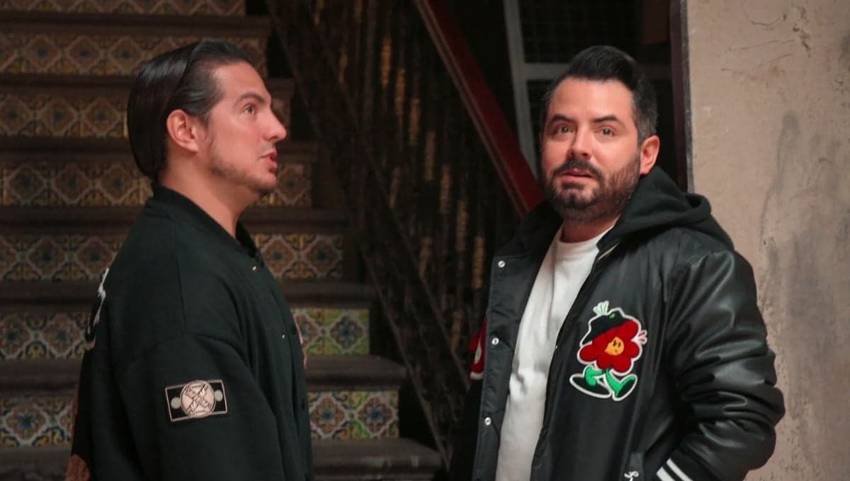 ¿Dónde queda el antro de los Derbez? Ubicación del Pop-up de la serie Par de Ideotas