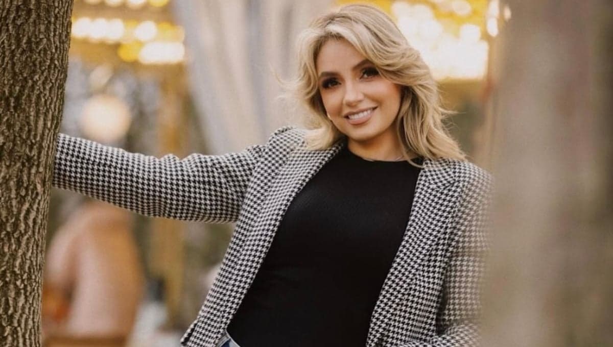 En medio de polémicas por supuesto romance con Diego Klein, Angélica Rivera anuncia su regreso a las telenovelas