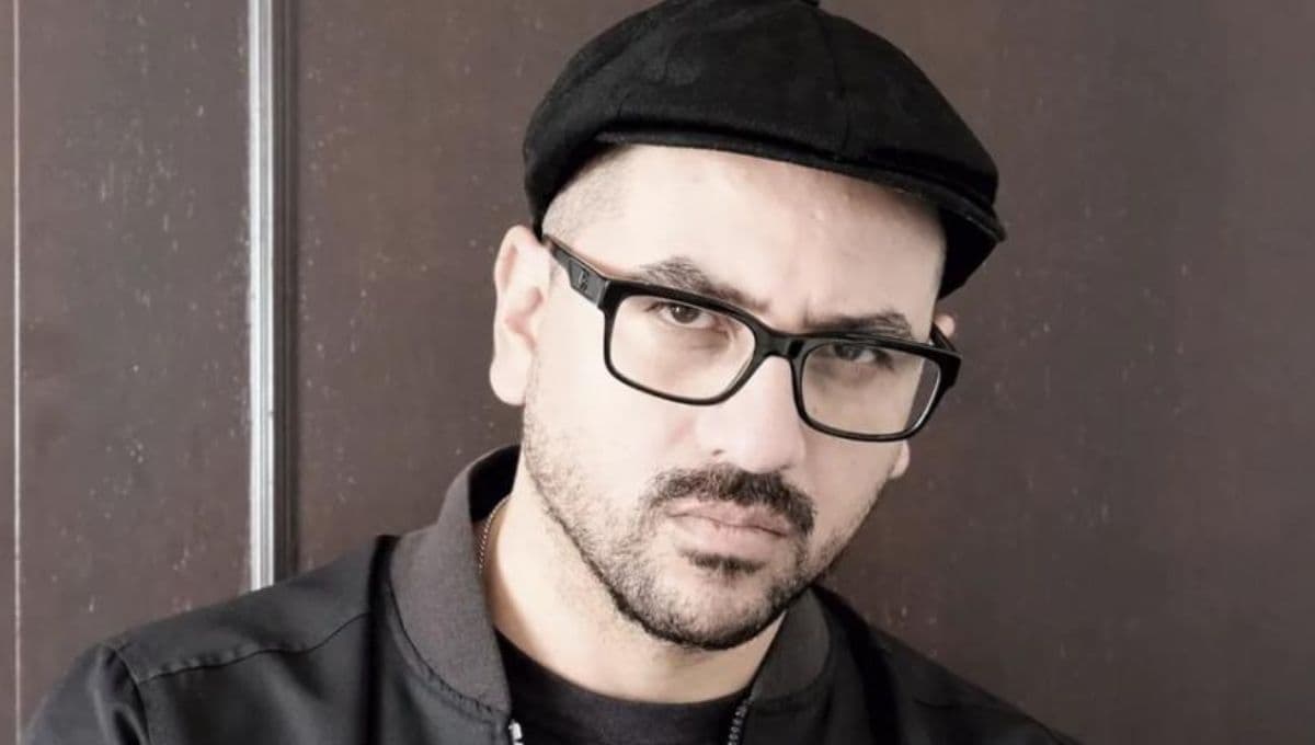 ¿Qué hizo Uriel Reyes? Exhiben a creador de Relatos de la Noche por presunto abuso