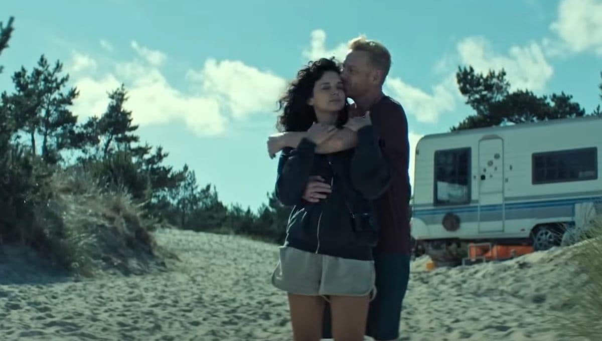 ¿Cuántos capítulos tiene la serie Sólo una mirada en Netflix?